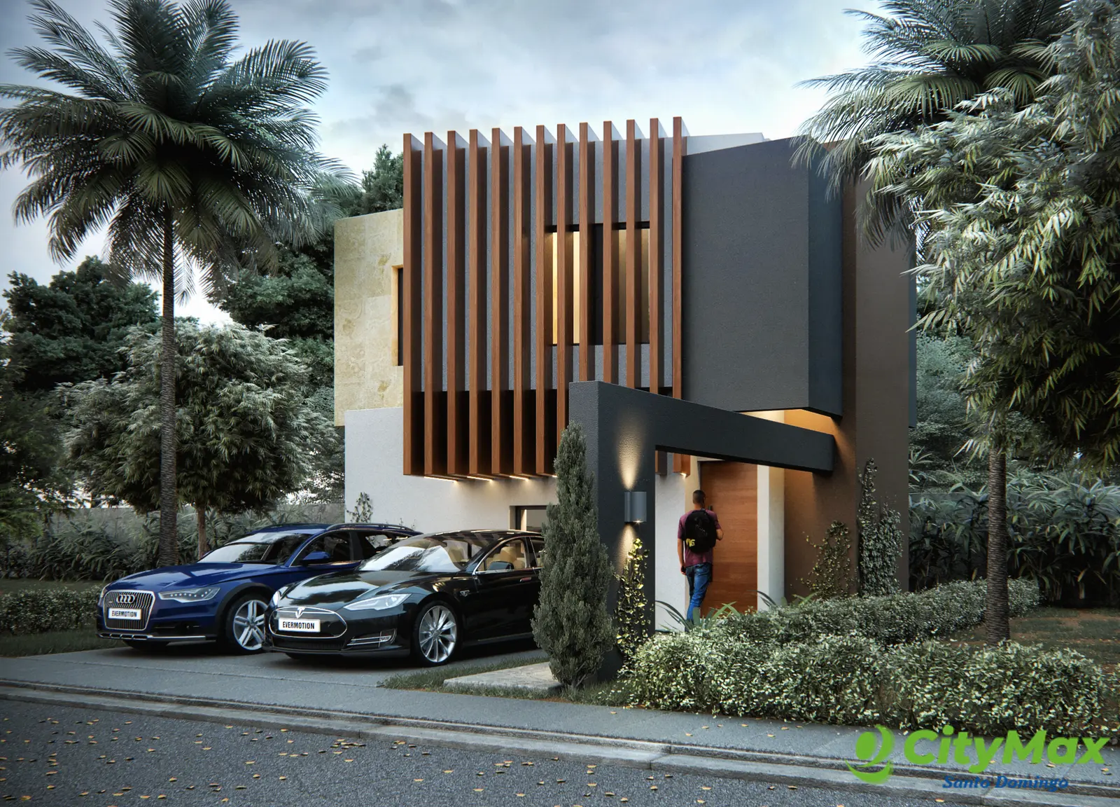 Villa moderna en Venta en Vista Cana - foto 2