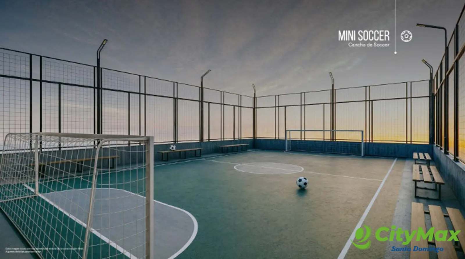 Apartamento en Construccio en Evaristo Morales en Venta - foto 9