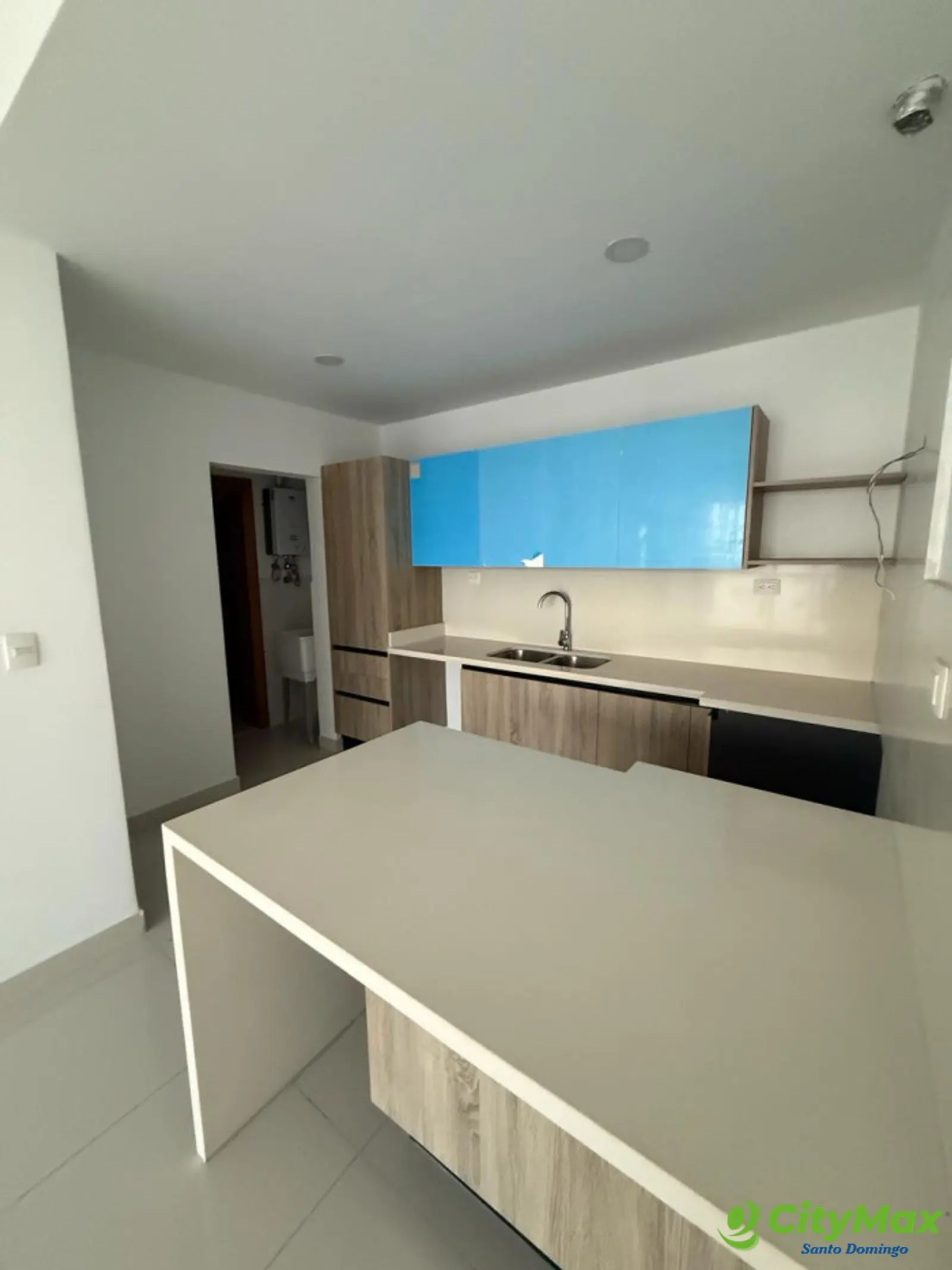 Apartamento en Venta de 1 Habitacion en Bella Vista - foto 4