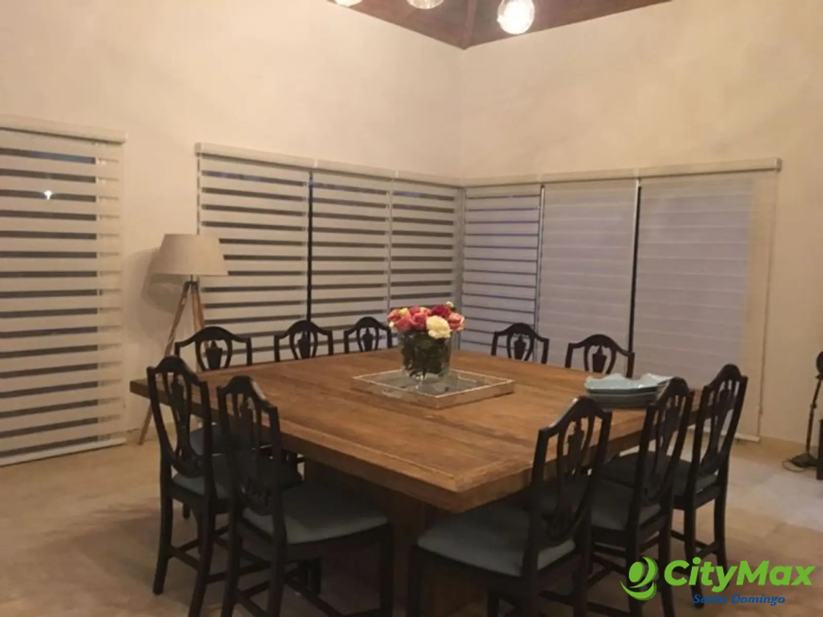 Villa amueblada en venta en Bávaro Punta Cana  - foto 3