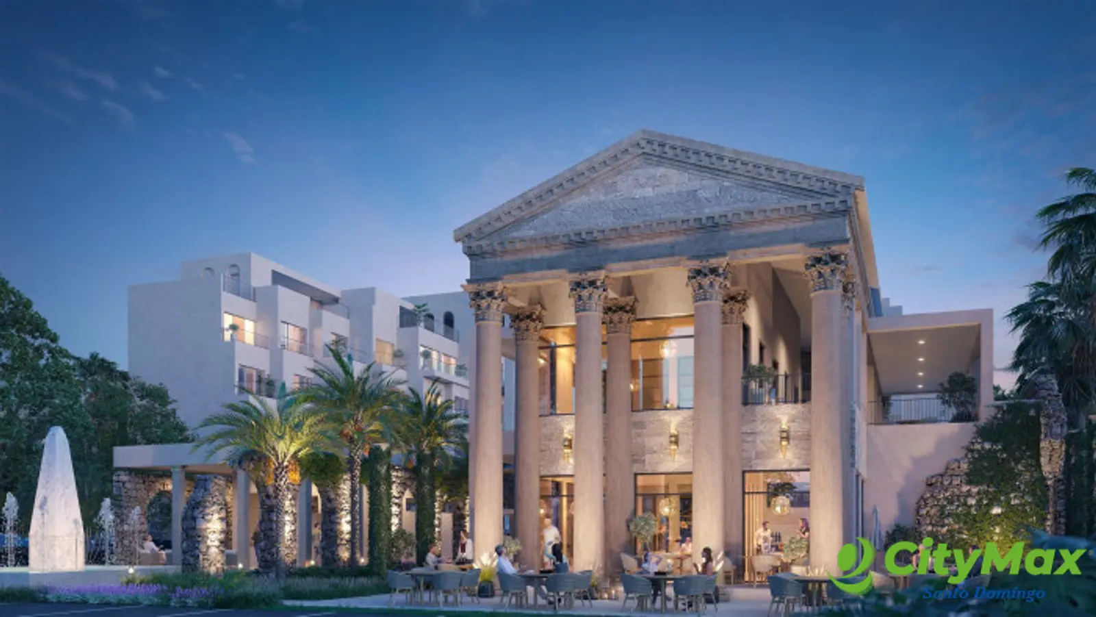 Apartamento amueblado en Cana Bay en Venta - foto 6