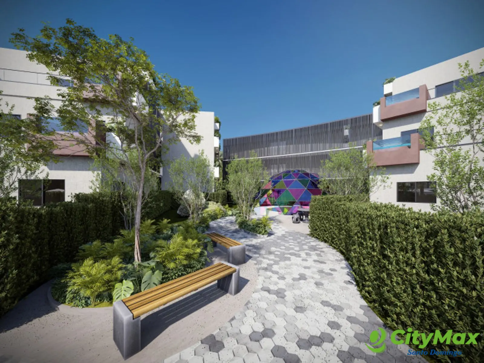 Apartamento en Venta en Vista Cana - foto 8