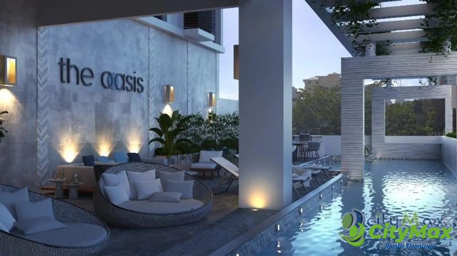 Apartamento en venta en La Julia con área de Yoga, Gym - foto 8