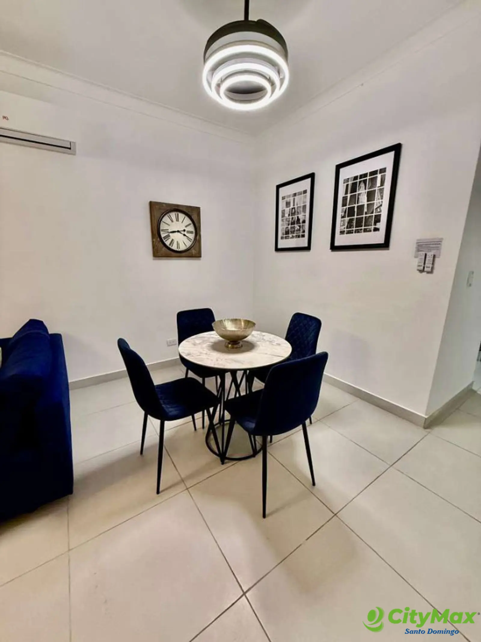 Apartamento en Venta y Renta en Bella Vista, Santo Domingo - foto 14