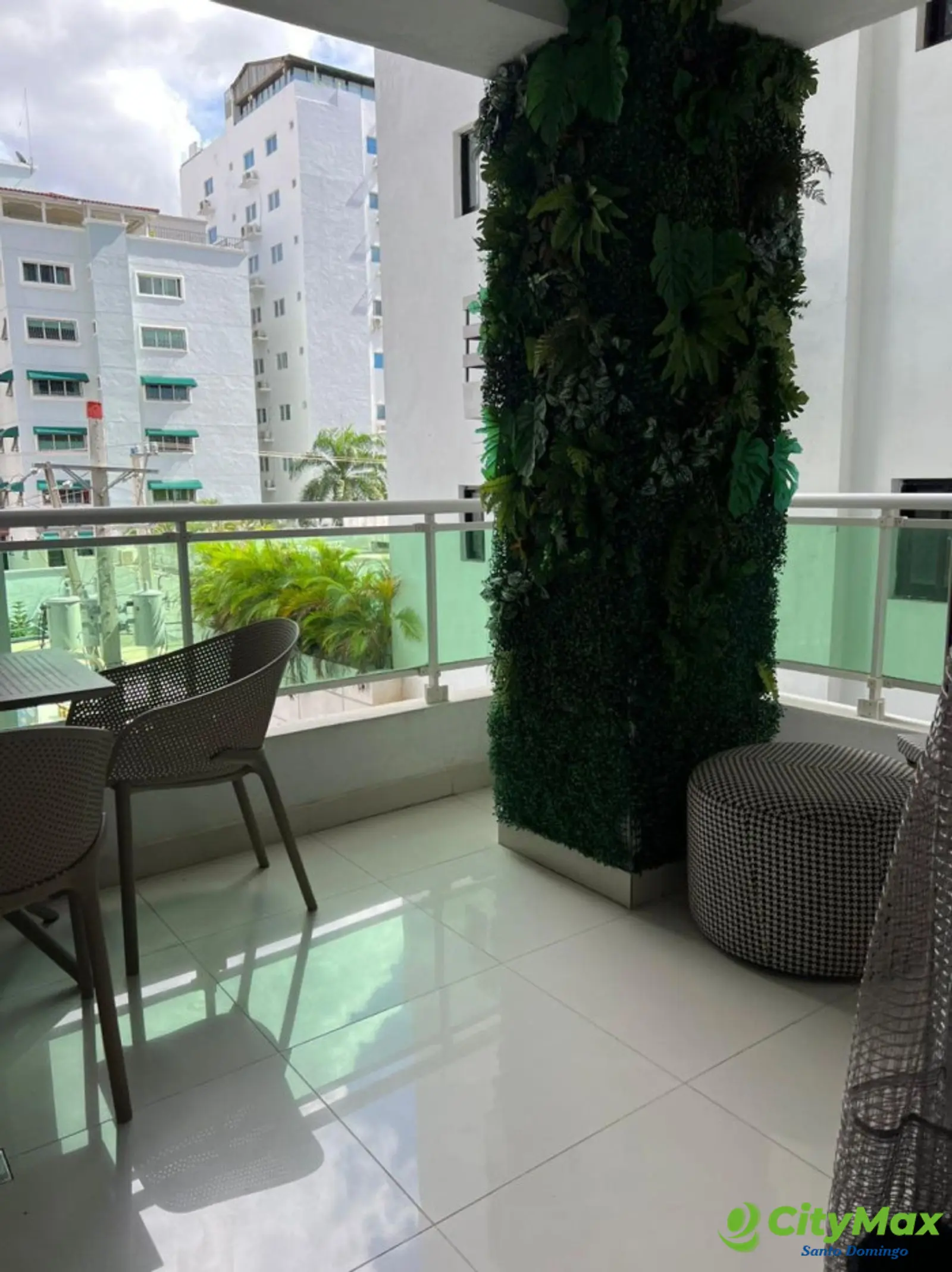 En Venta Apartamento en Evaristo Morales - foto 16