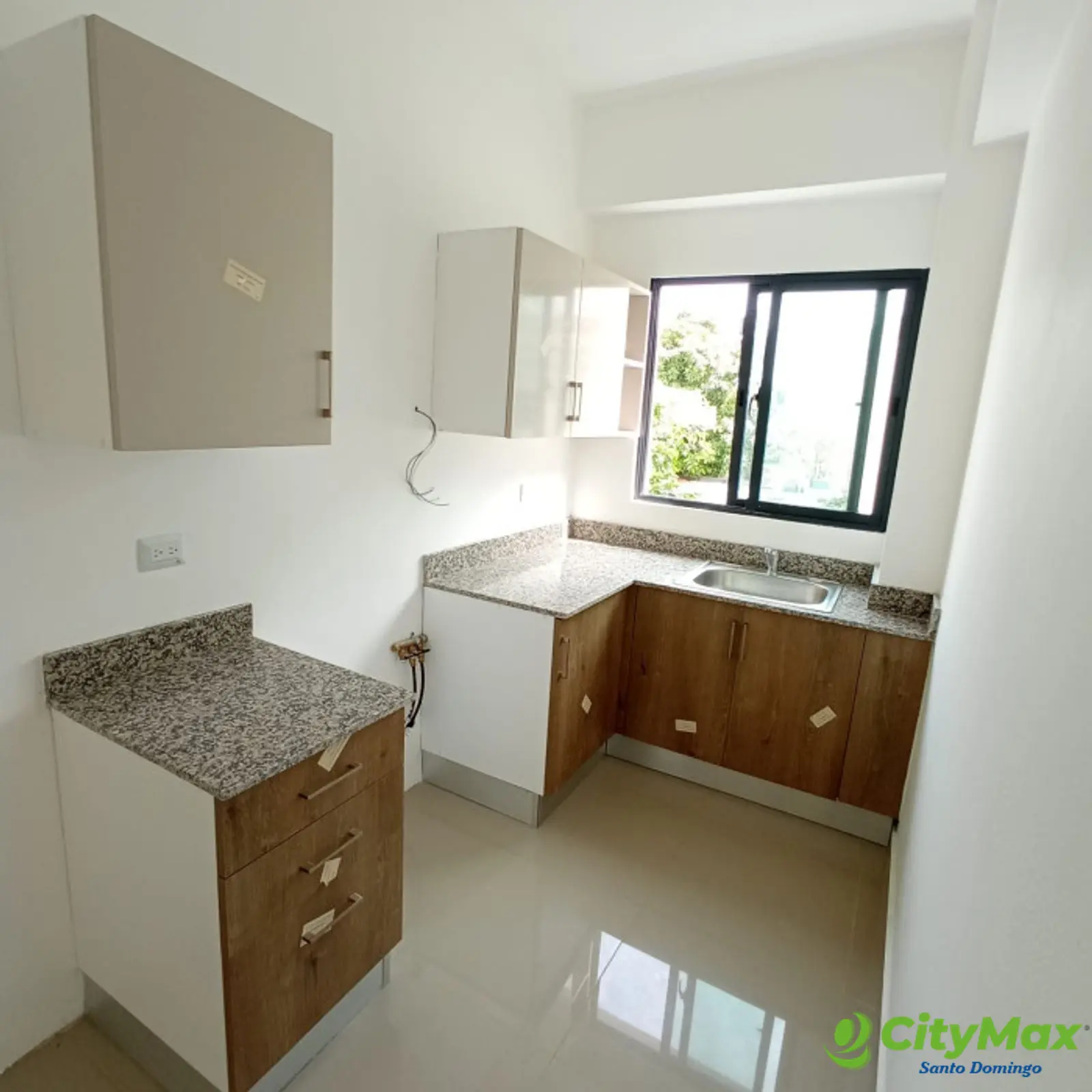 Apartamento Nuevo en venta de 1 Hab en Miraflores  - foto 7