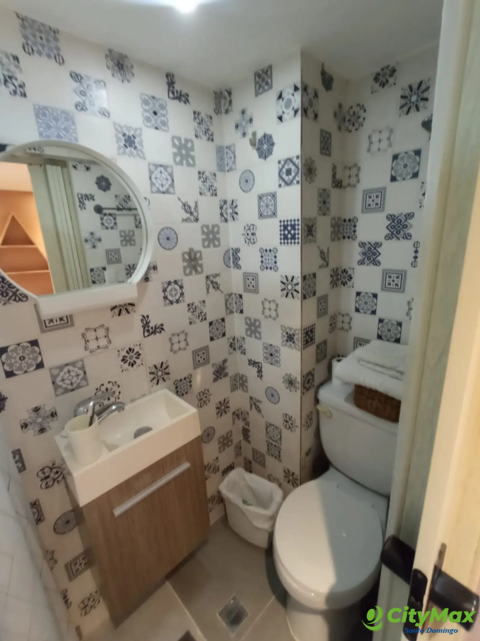 Apartamento Amueblado en Renta en Piantini - foto 10