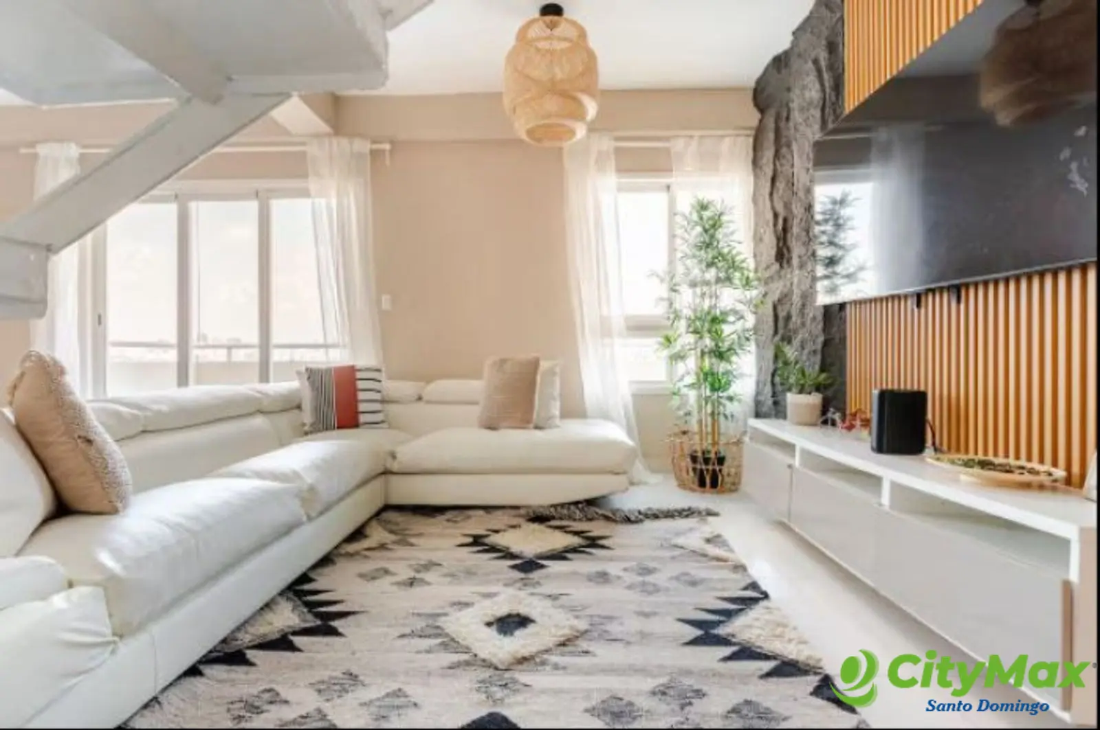 Pent-house en alquiler de 3 Habitaciones en el Millon - foto 2
