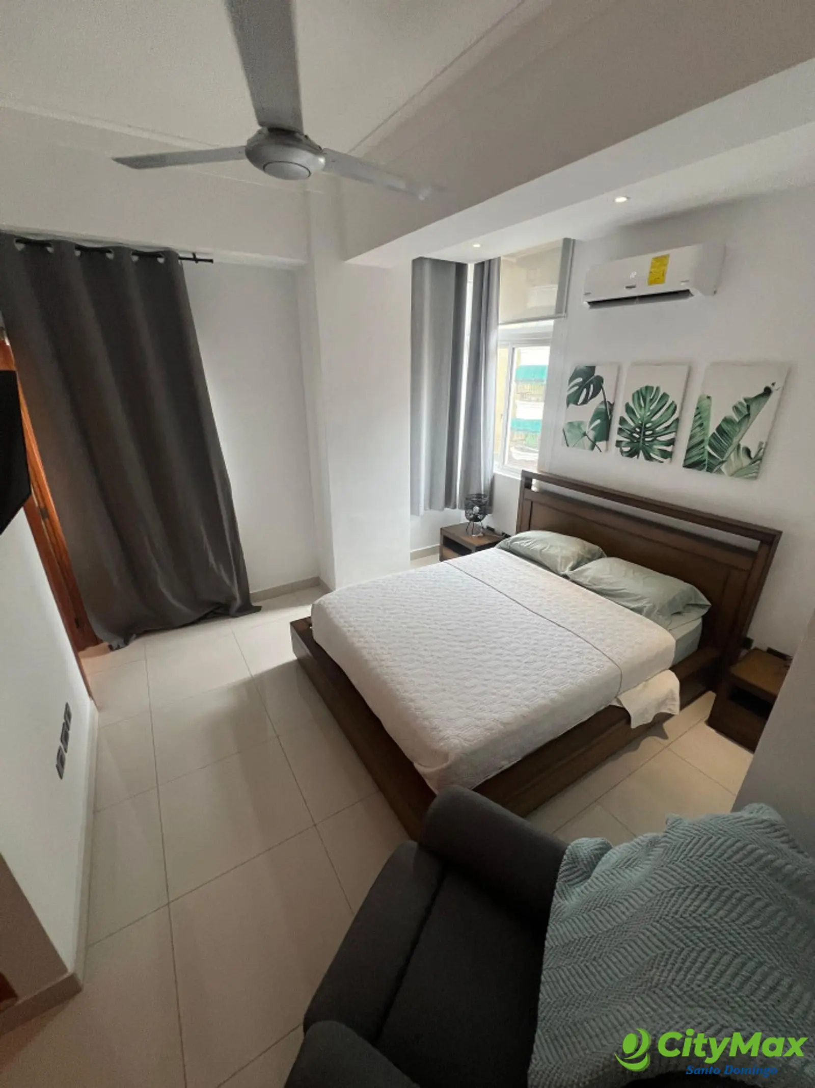 Apartamento amueblado en venta en Bella Vista - foto 15