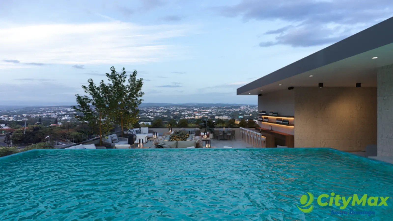 Apartamento en Venta en Bella Vista, Santo Domingo - foto 6
