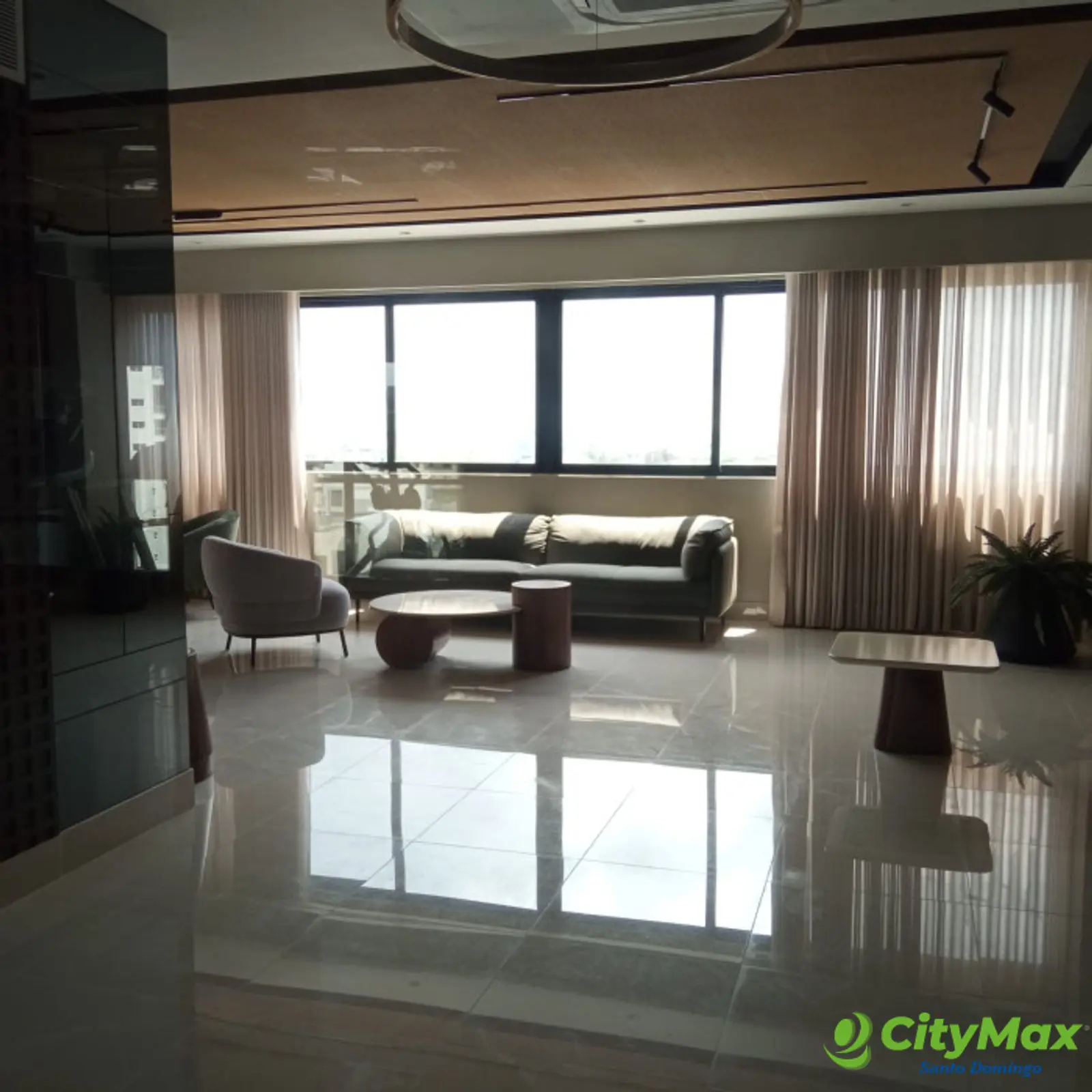 Apartamento en alquiler con linea Blanca en Serralles. - foto 22