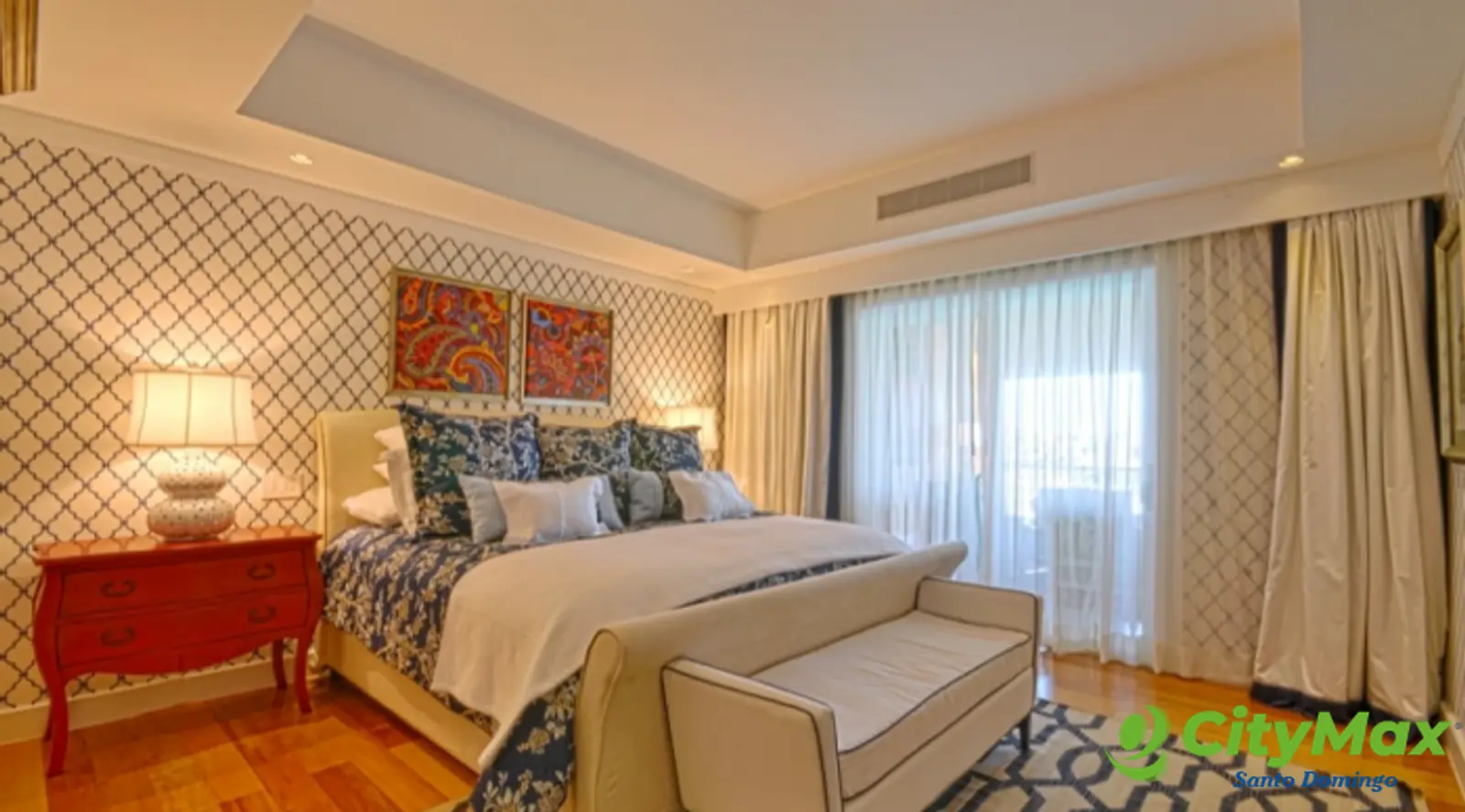 apartamento en venta de lujo de 2 niveles en Cap Cana  - foto 14