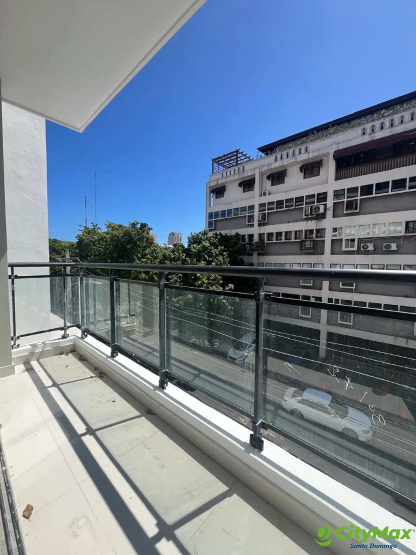 Apartamento en venta en Gazcue de 3 habitaciones - foto 3