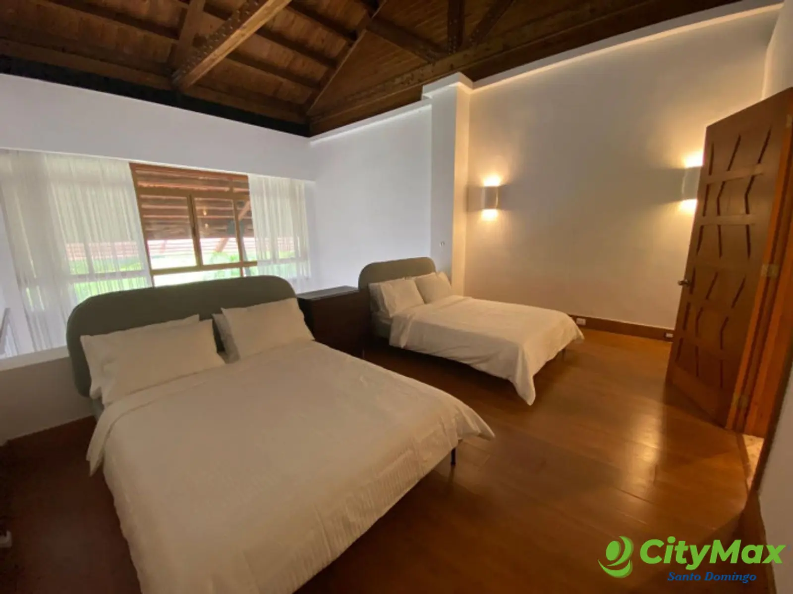 Apartamento en alquiler amueblado en Casa de Campo - foto 11
