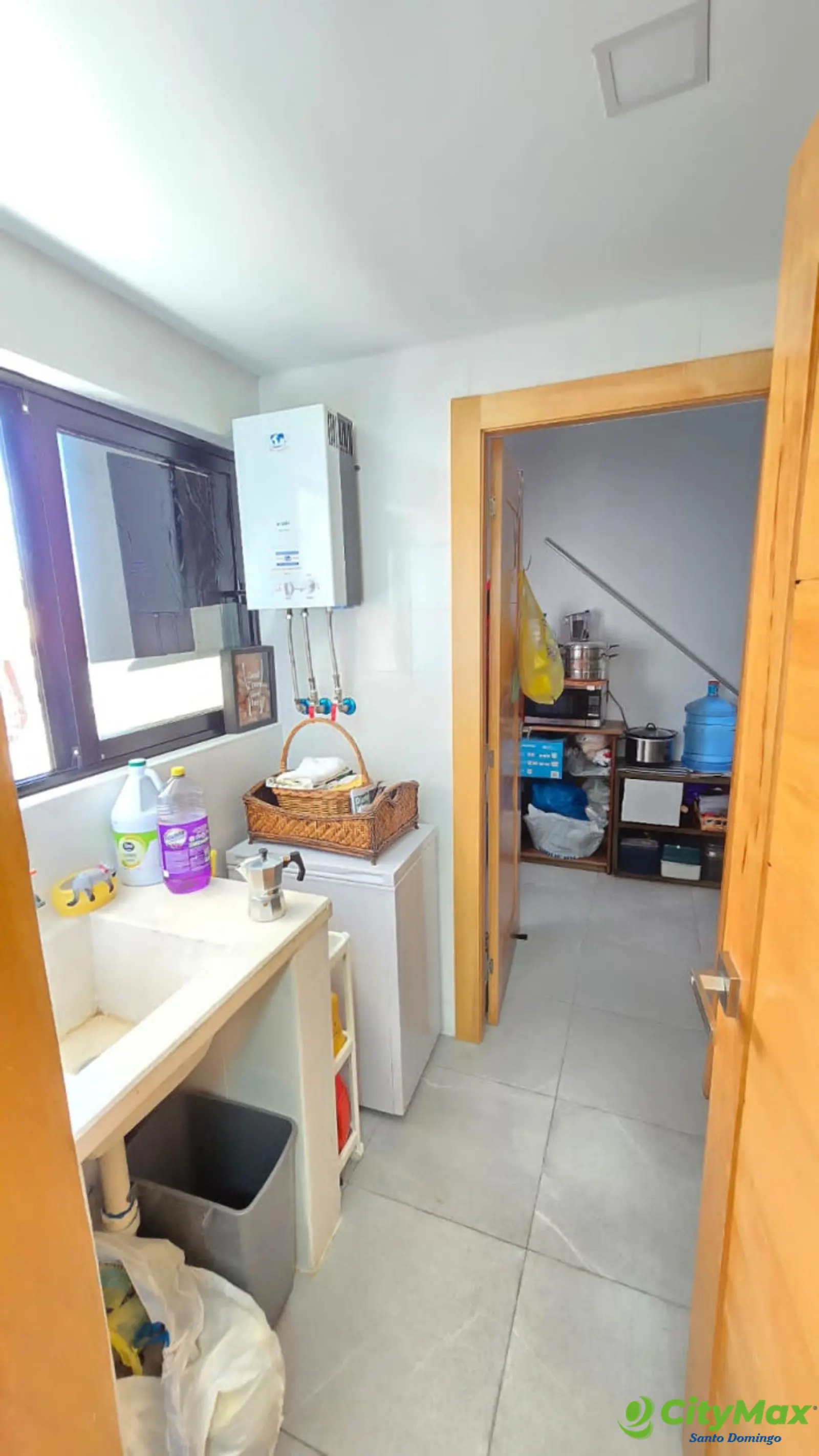 Apartamento en Venta de 3 Habitaciones en Bella Vista  - foto 8