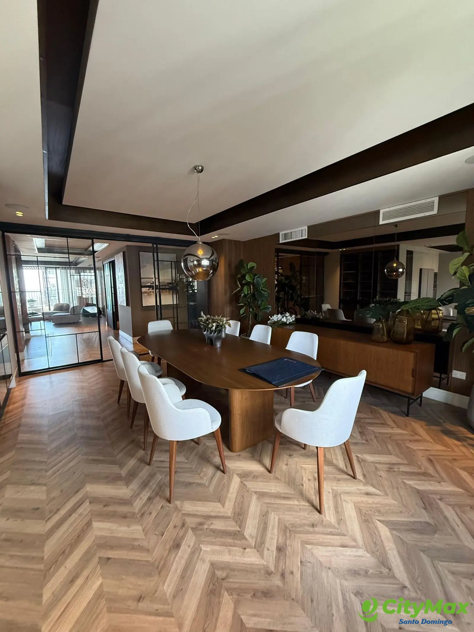 Apartamento en Venta en La Esperilla Vista al Mar - foto 2