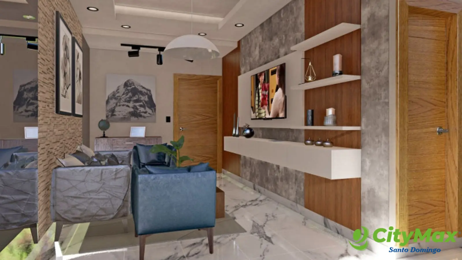 Apartamento en venta en la Avenida Independencia - foto 15