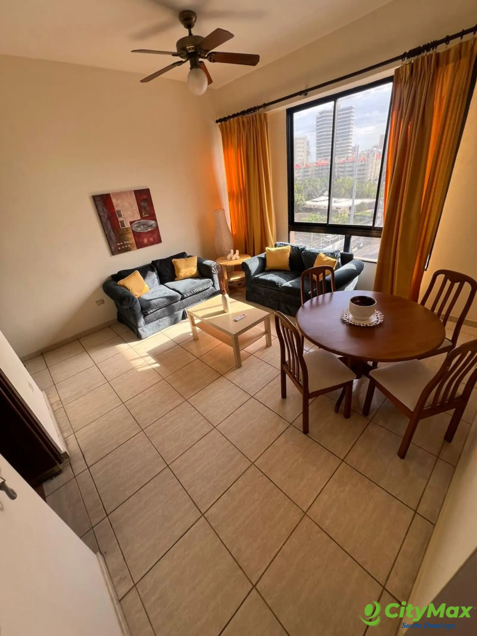 Apartamento amueblado en Alquiler en el Vergel - foto 3
