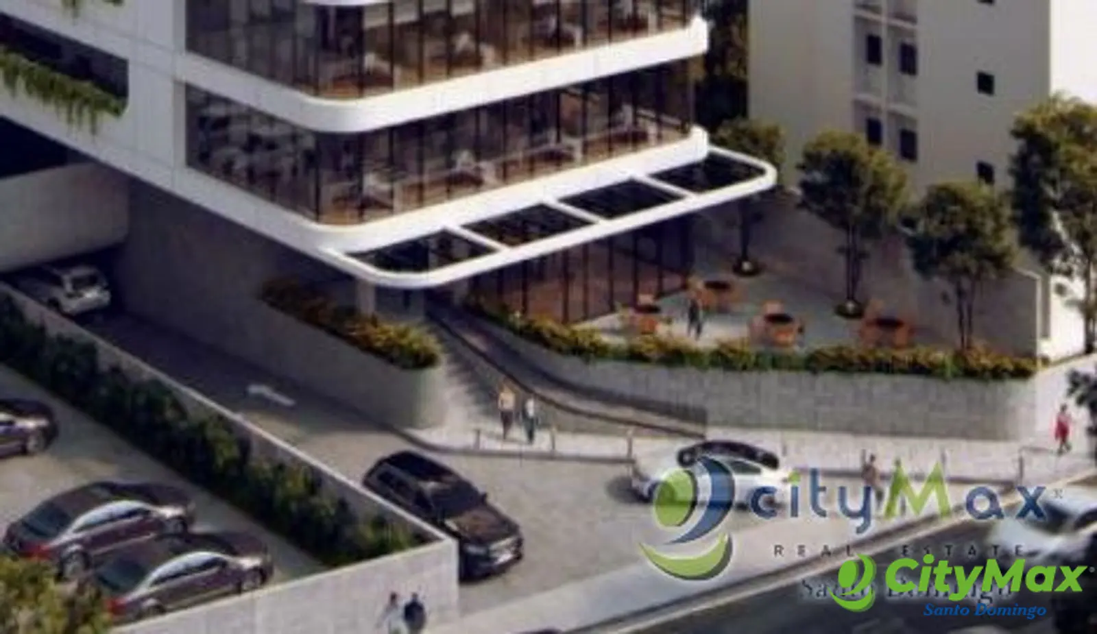 Oficina en Alquiler y Venta en Torre en Los Proceres - foto 4
