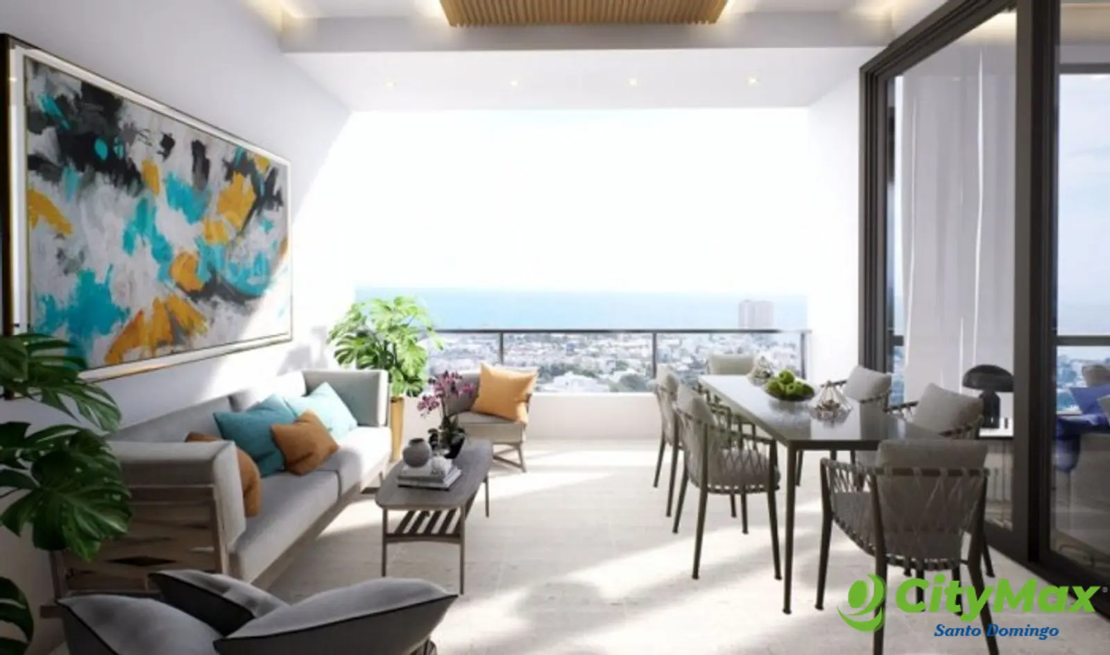 Apartamento en Torre Exclusiva en Venta Ave. Anacaona - foto 11