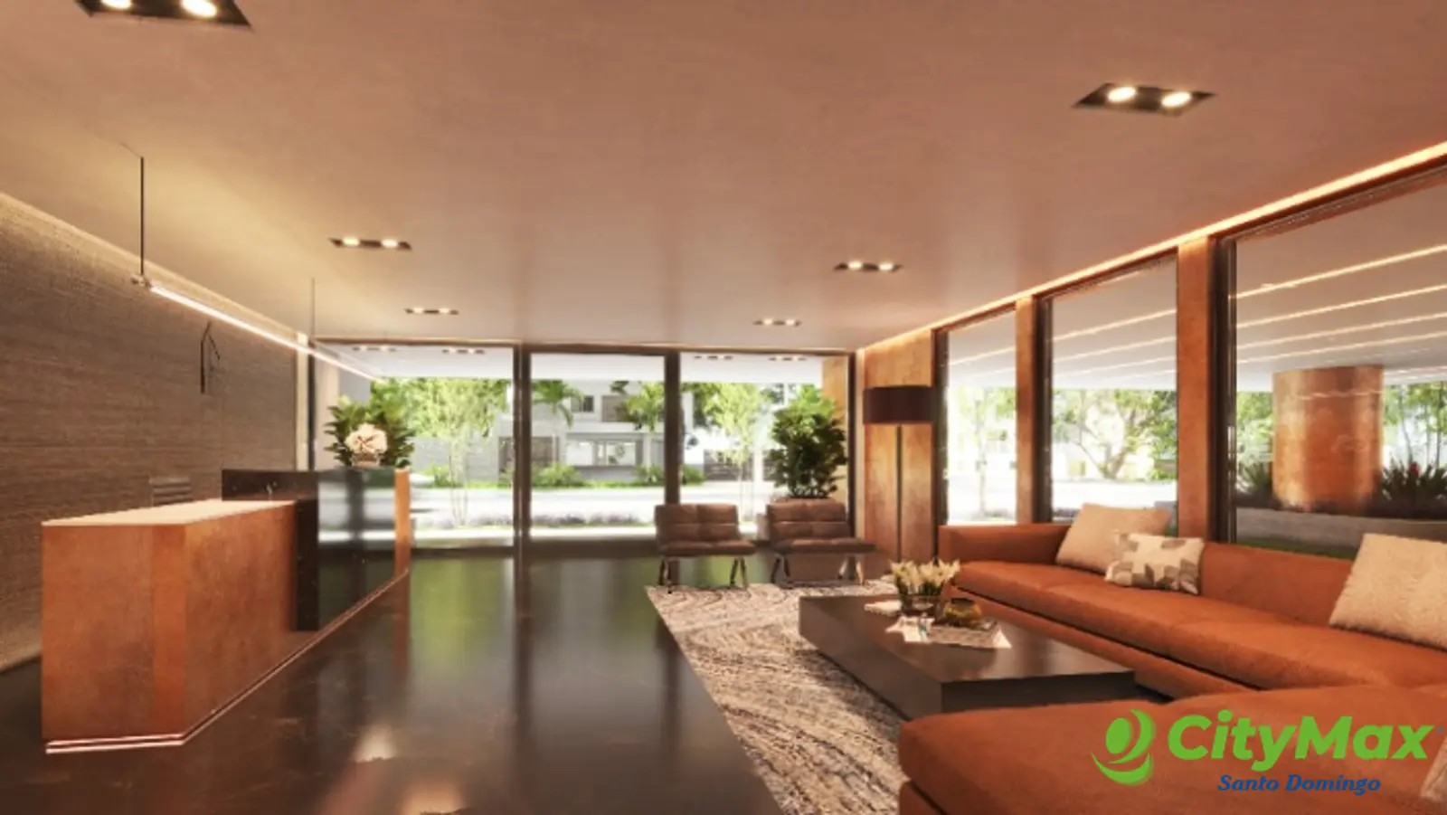 Apartamento en Venta con Terraza Privada en Alma Rosa I - foto 6