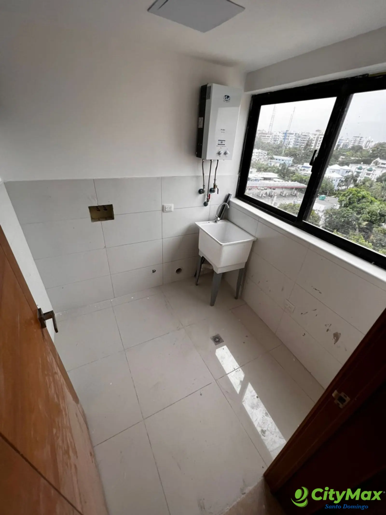 Apartamento tipo loft en venta en Bella Vista  - foto 8