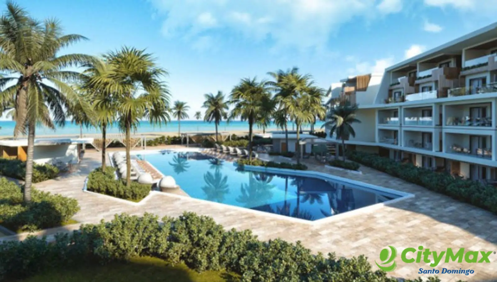 Penthouse en Venta en Vista Cana - foto 9