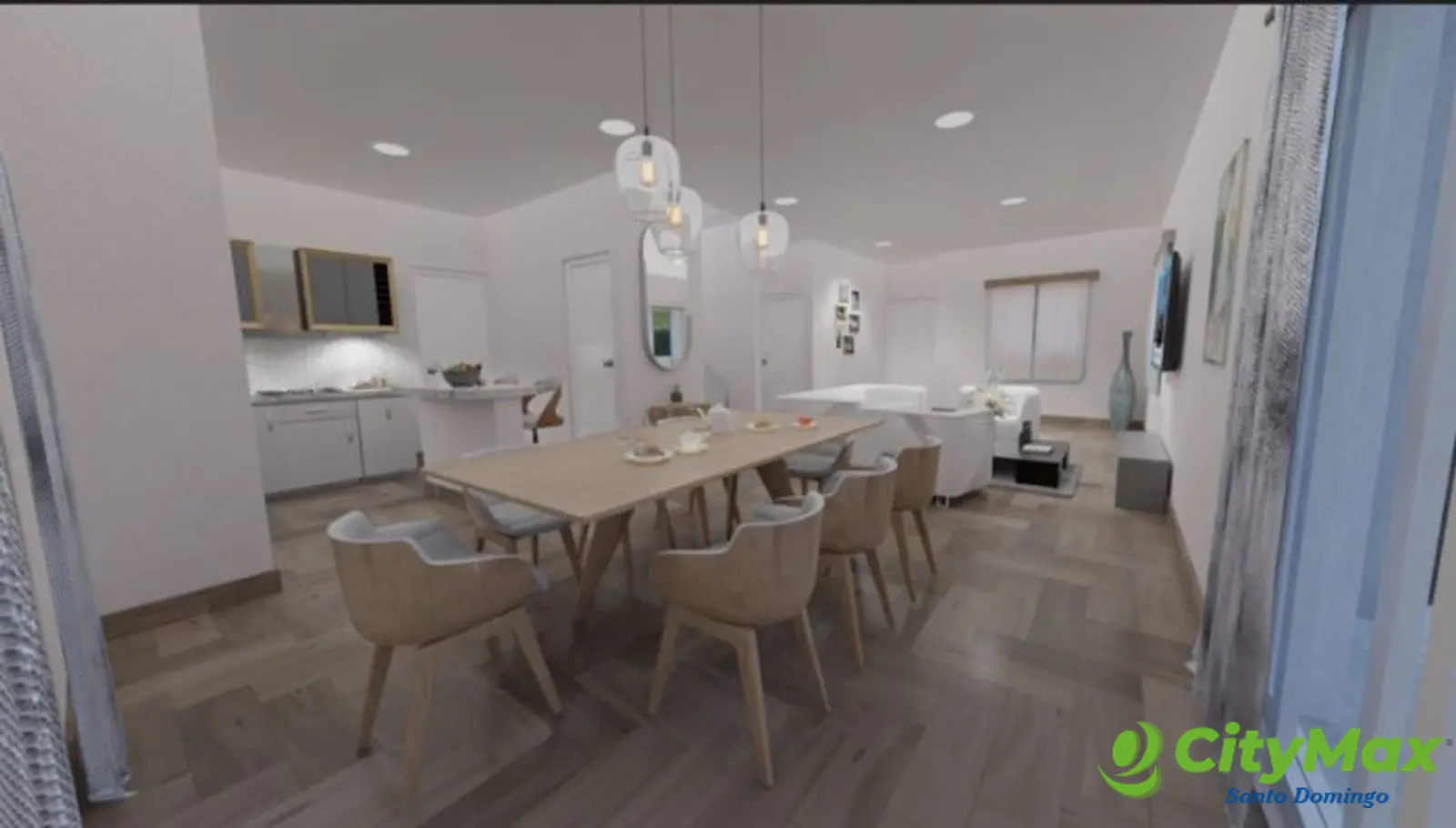 Villa de 3 habitaciones en Venta en Punta Cana - foto 8