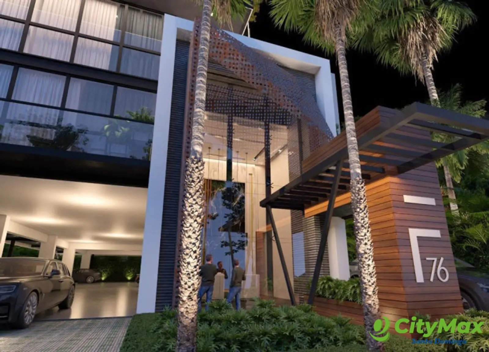 En venta apartamento en Rincon Largo santiago - foto 13