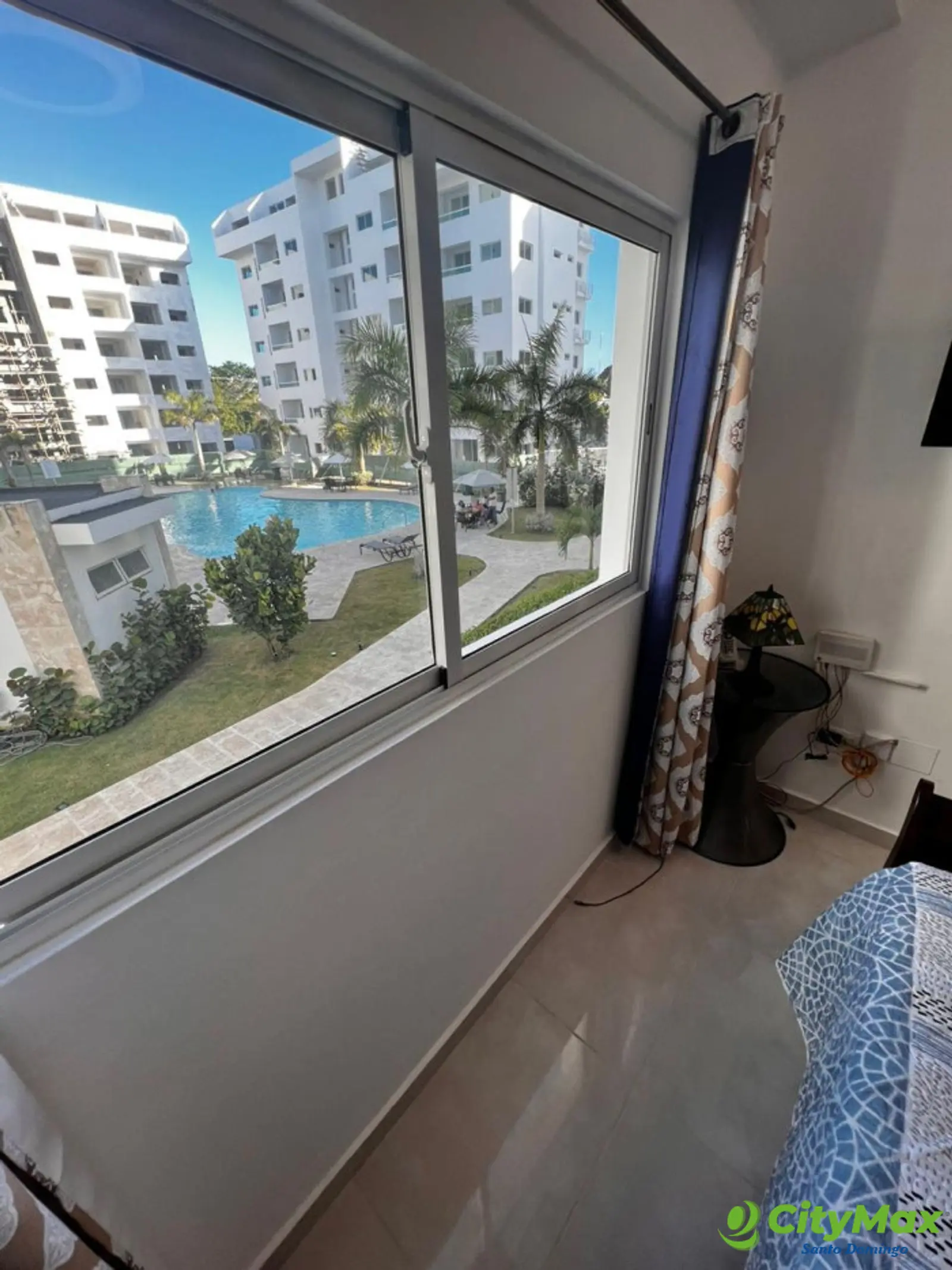 Apartamento amueblado en Juan Dolio de 2 habitaciones - foto 15