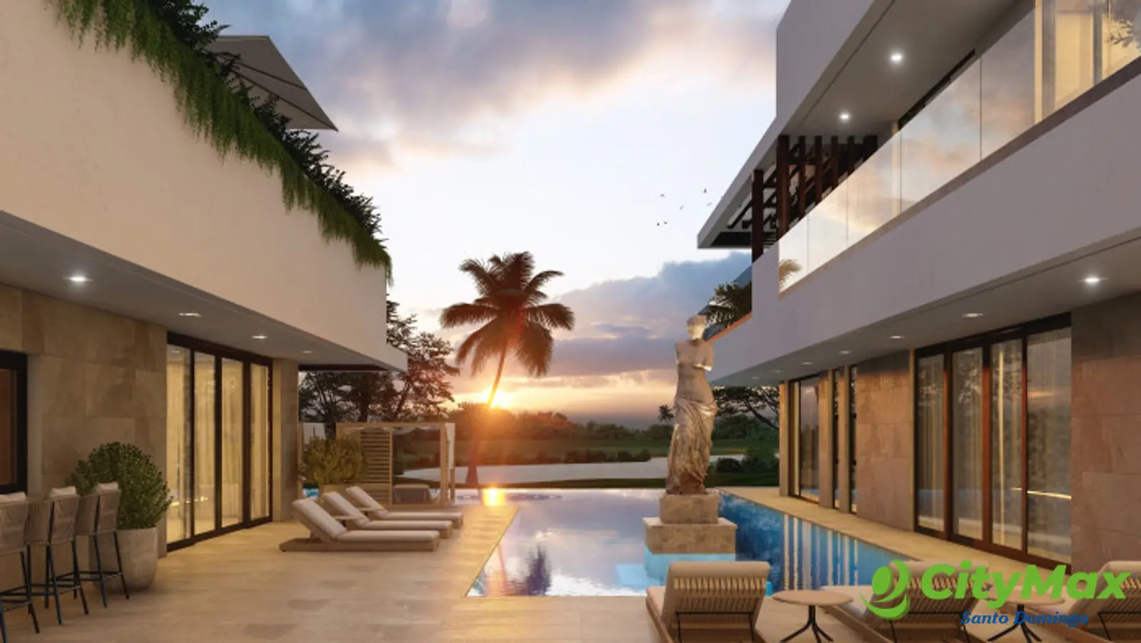 Majestuosa Villa en Venta en Cap Cana - foto 2