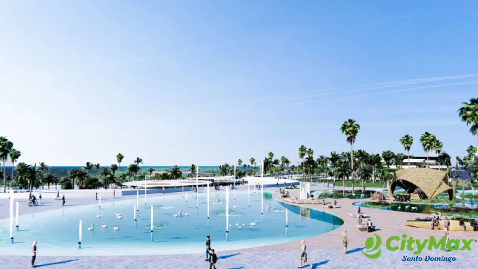 apartamento en venta para inversion en Verón punta cana - foto 11