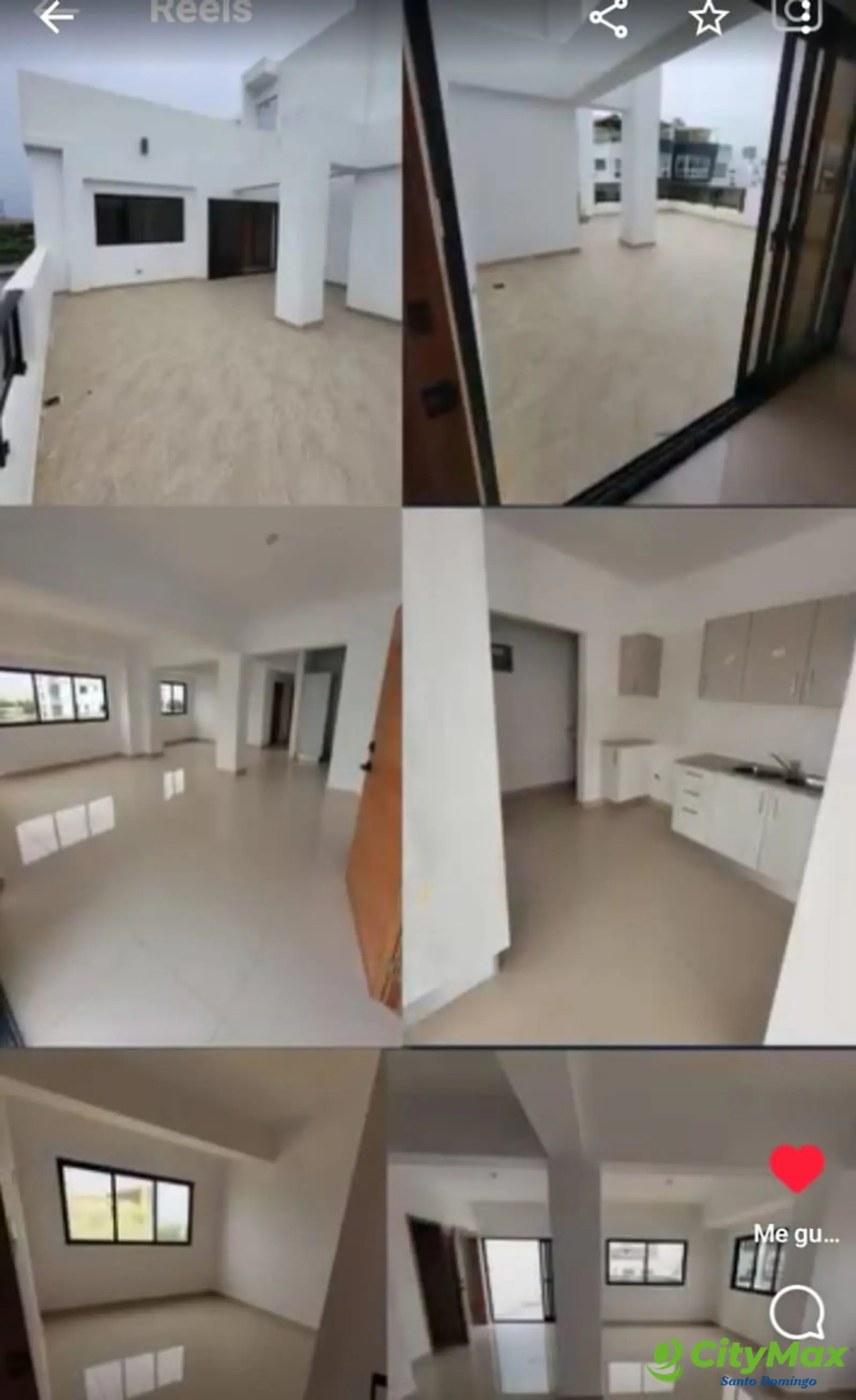 Apartamento en venta en los Jardines del Sur - foto 4