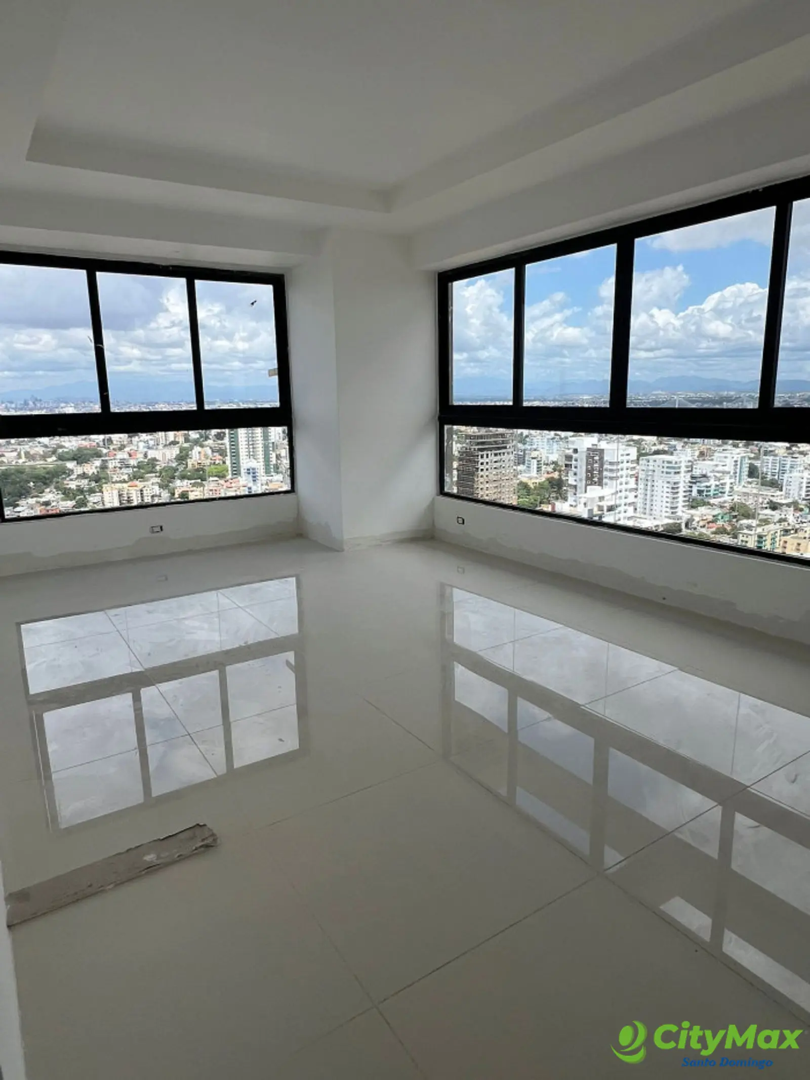 Penthouse en Venta en Alma Rosa - foto 2
