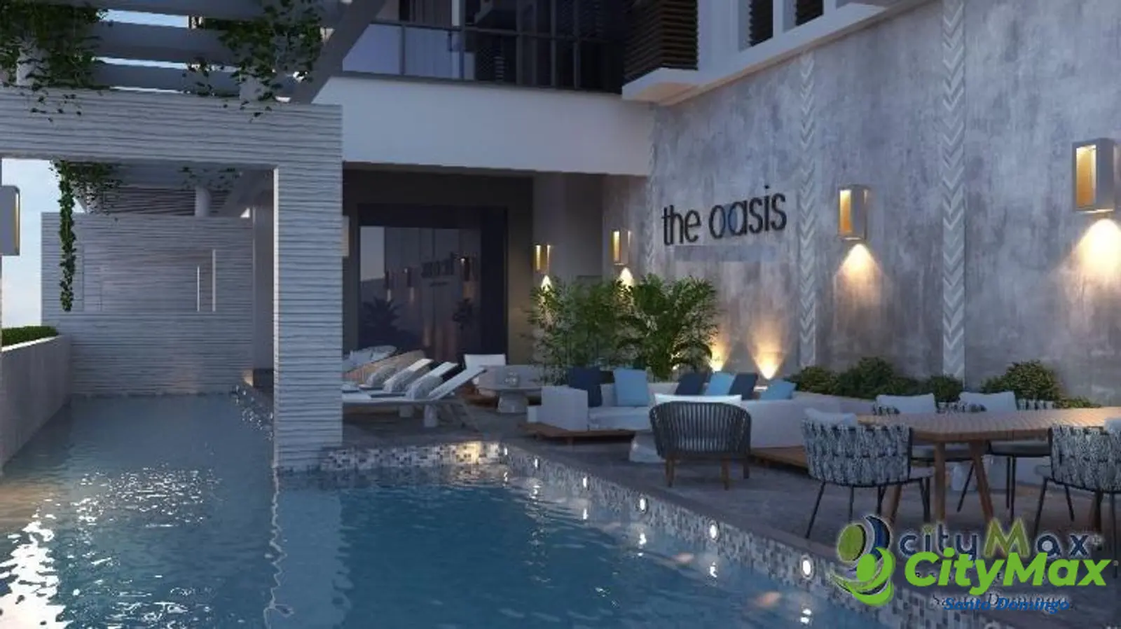 Apartamento en venta en La Julia en torre residencial  - foto 7