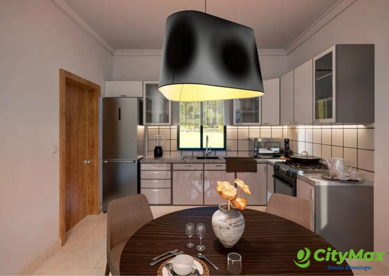 casa en venta de 2 habitaciones en Bávaro Punta Cana  - foto 4