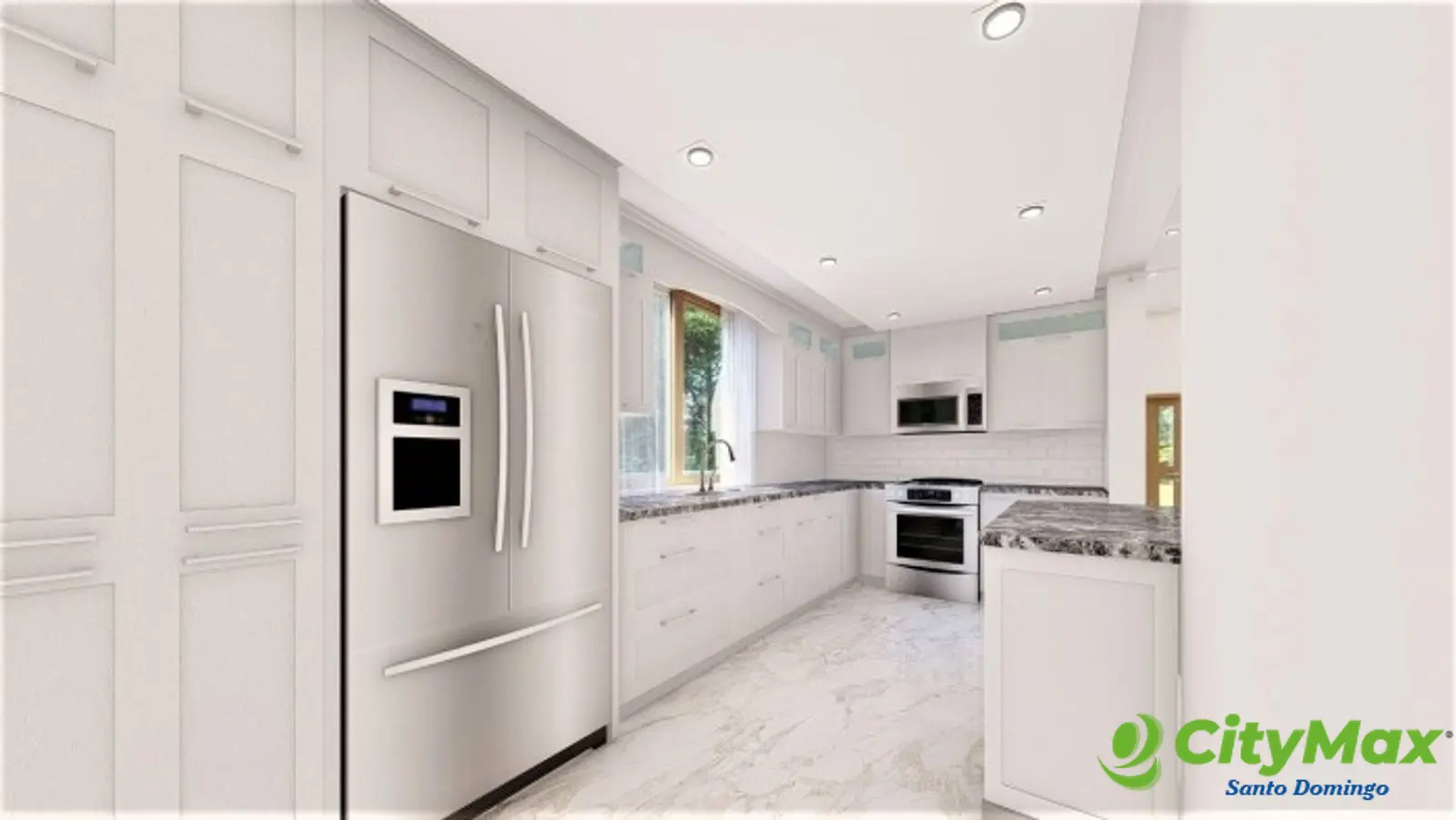  Casa en Venta en El Doral Puerto Plata - foto 8
