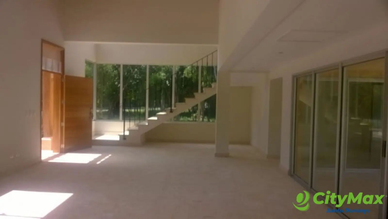 Villa en venta con piscina en Punta Cana Bávaro  - foto 4