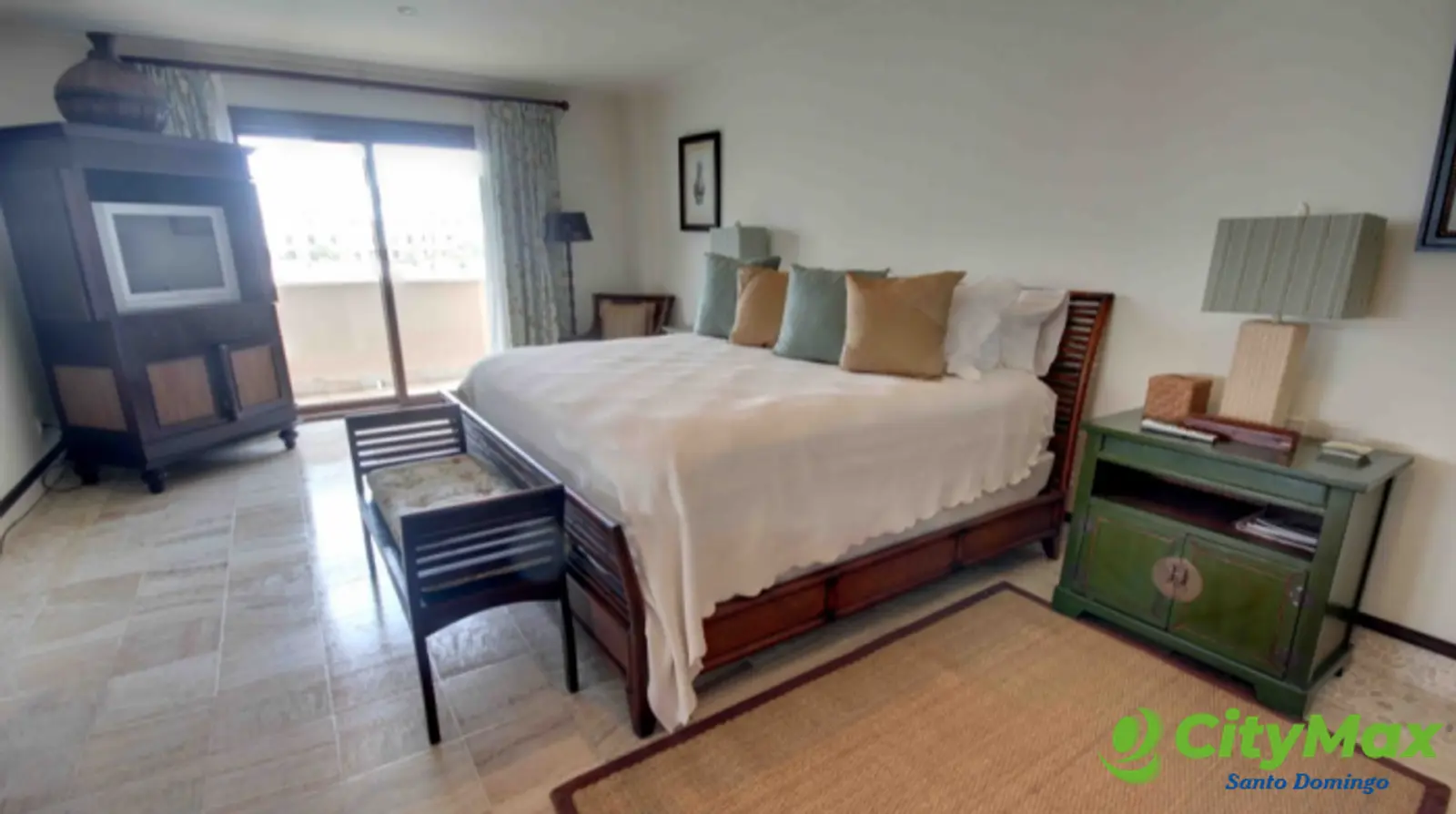 apartamento en venta de lujo en la Marina de Cap Cana - foto 12