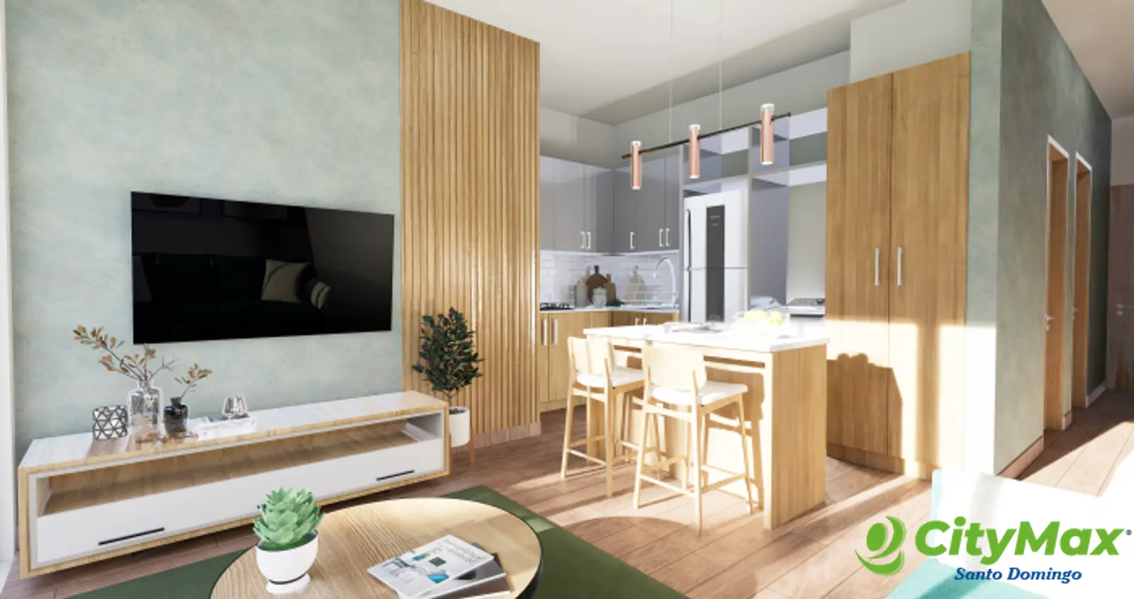 Apartamento en Venta en Vista Cana - foto 4