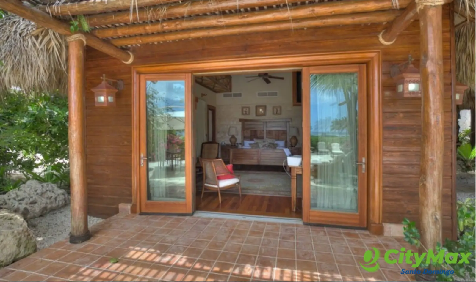 Villa en venta Amueblada de lujo en Cap Cana Punta Cana - foto 3