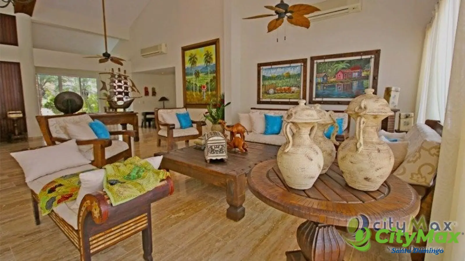 Hermosa y Elegante Villa en Venta en Casa de Campo - foto 11