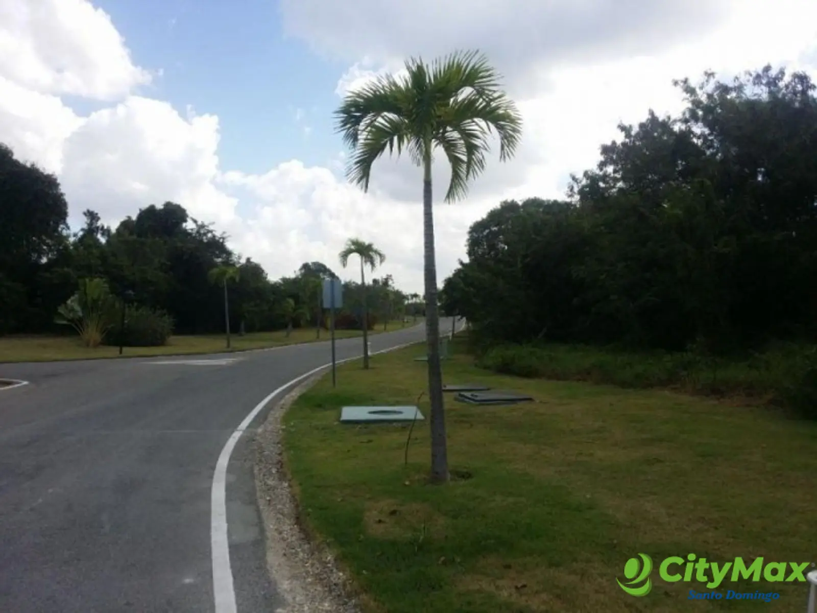 Solar en venta en Playa Nueva romana - foto 2