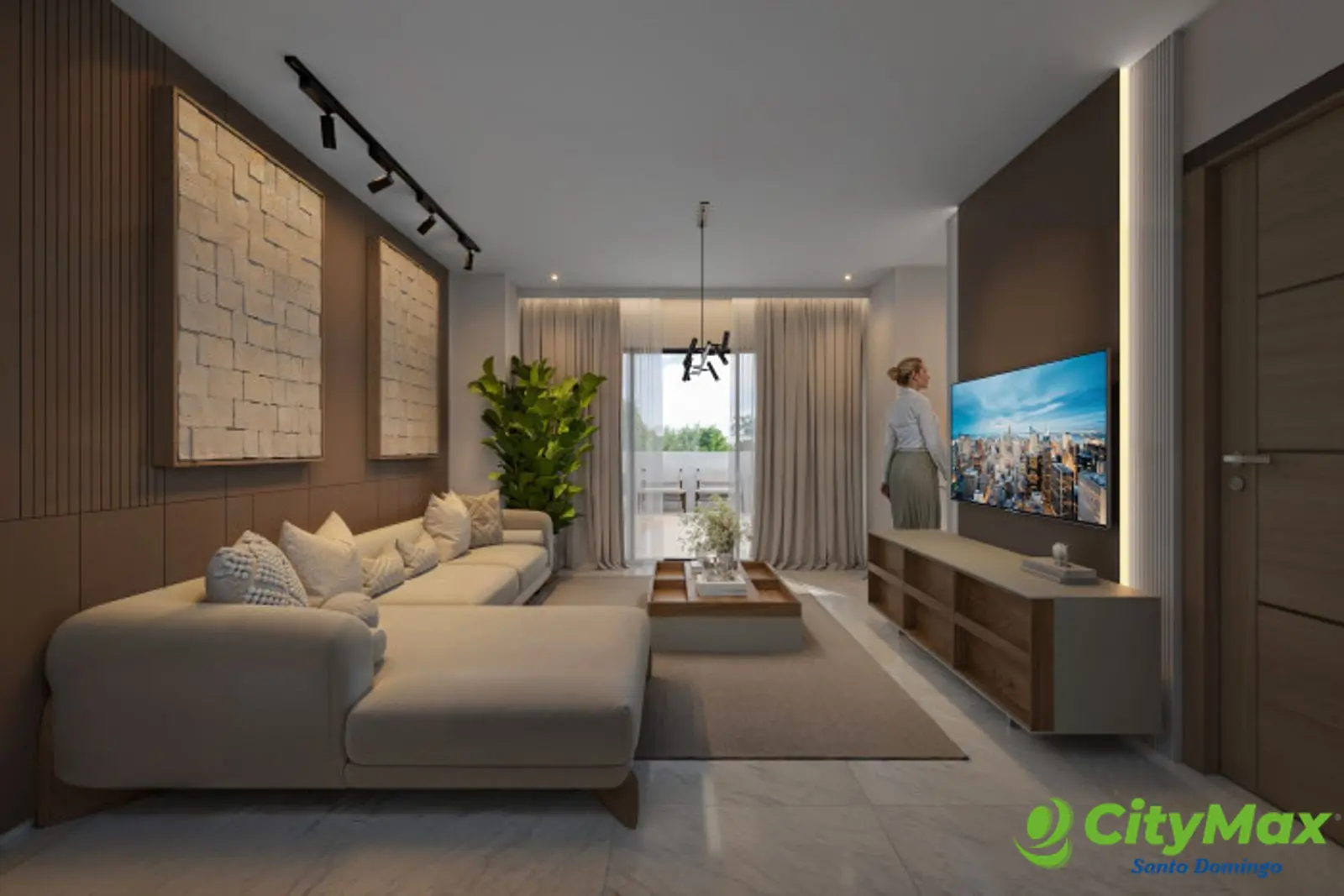 Penthouse en Venta Próximo a la Avenida Ecologica - foto 2