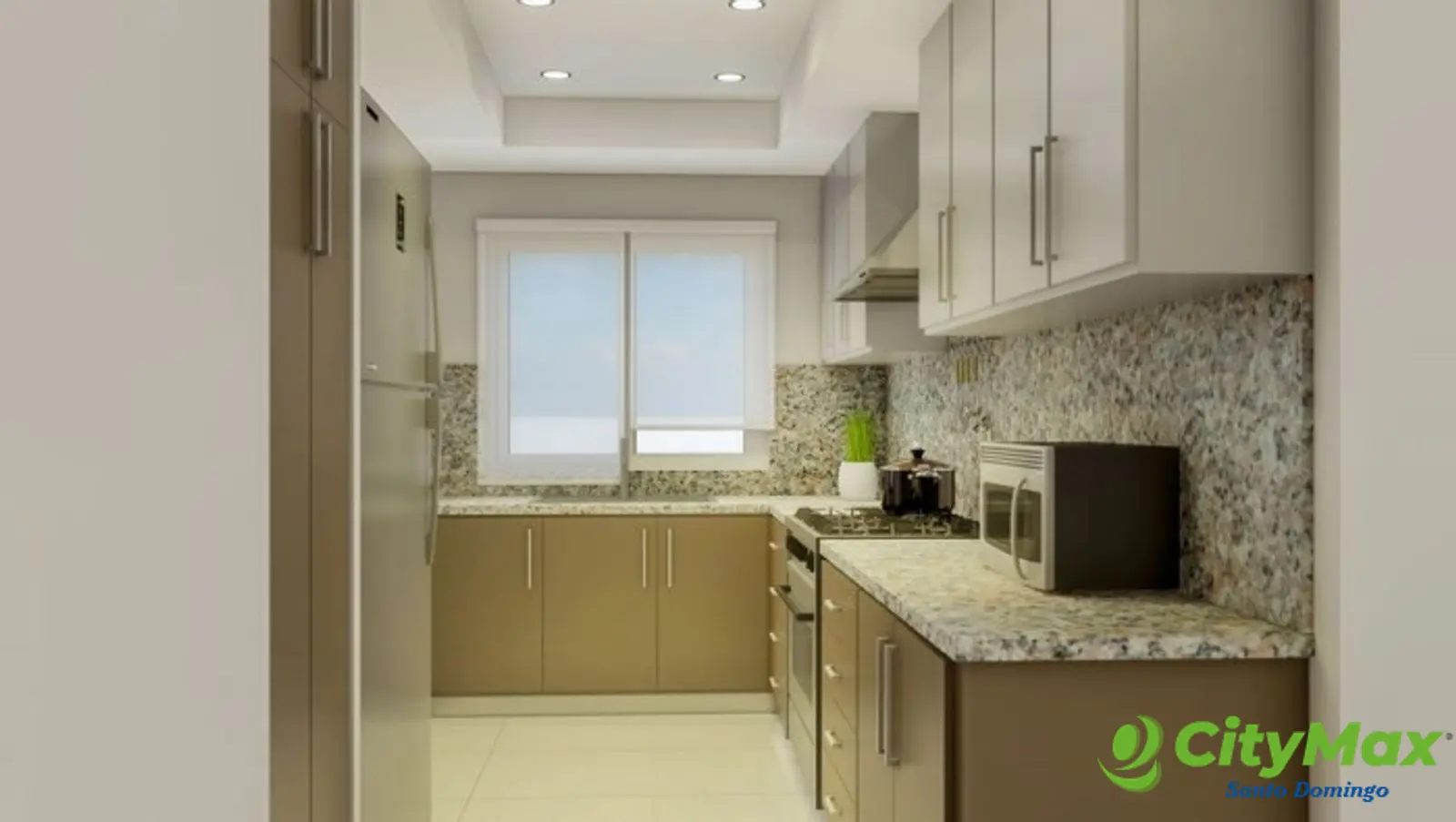 Moderno Penthouse en Venta en Urbanizacion Real - foto 4