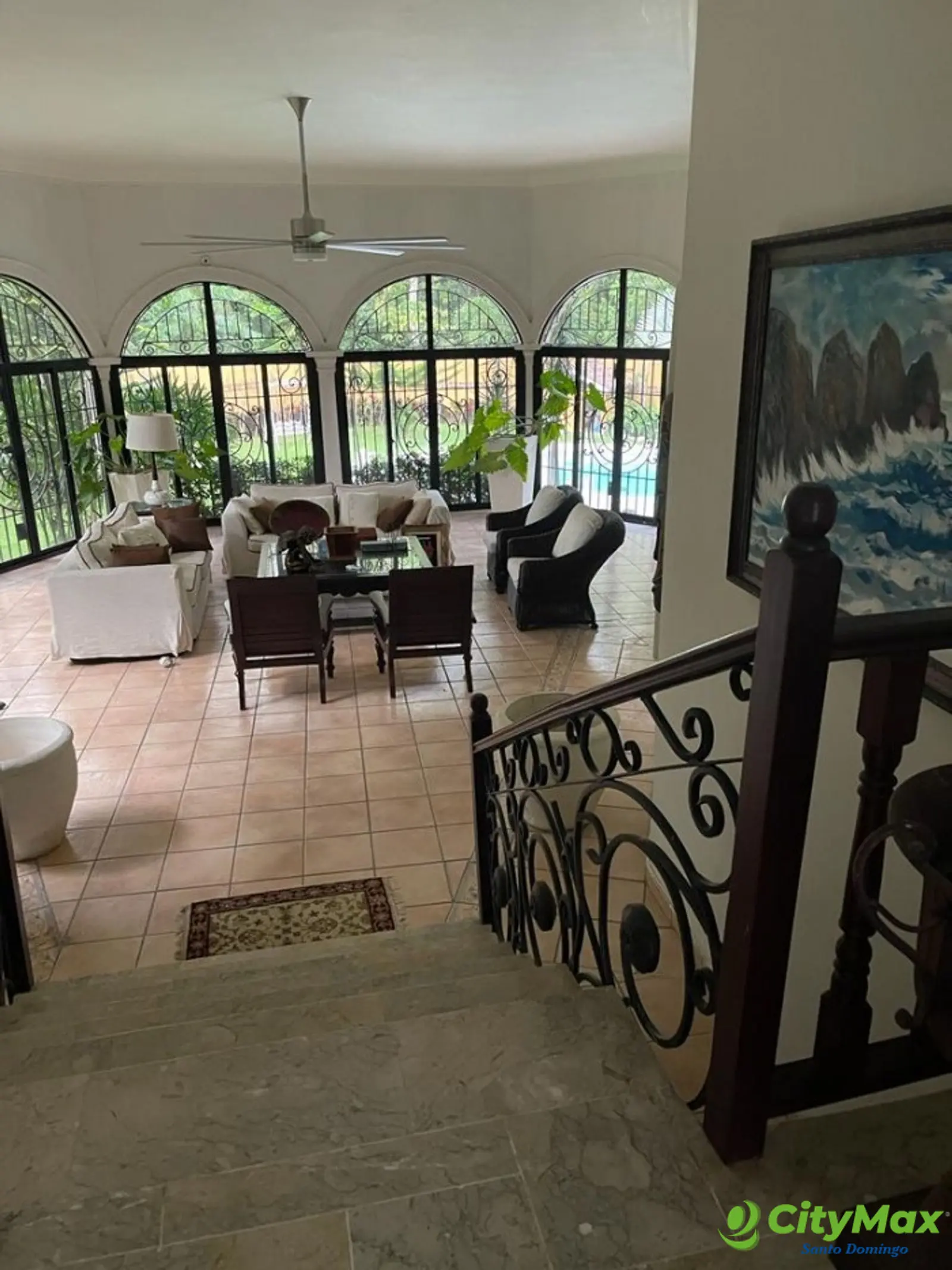 casa en venta en arroyo manzano de Arroyo Hondo - foto 13