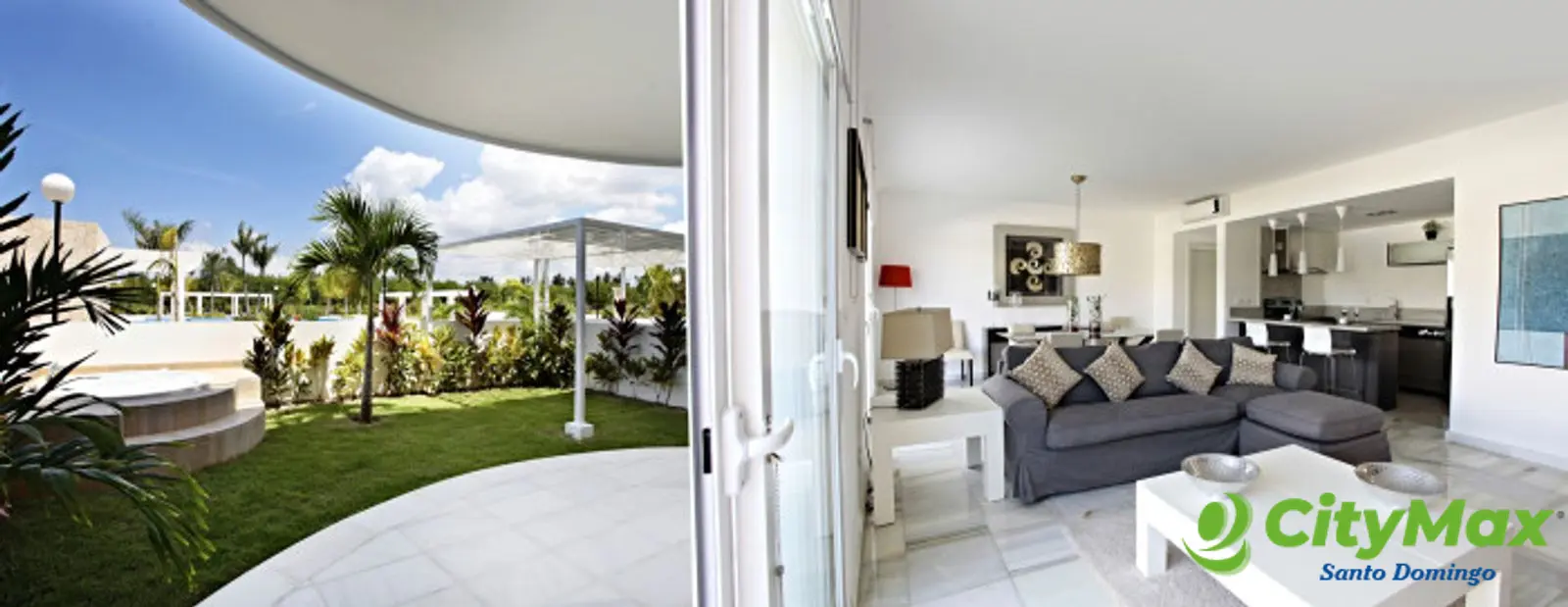 Apartamento en venta en La Romana tipo Penthouse - foto 3