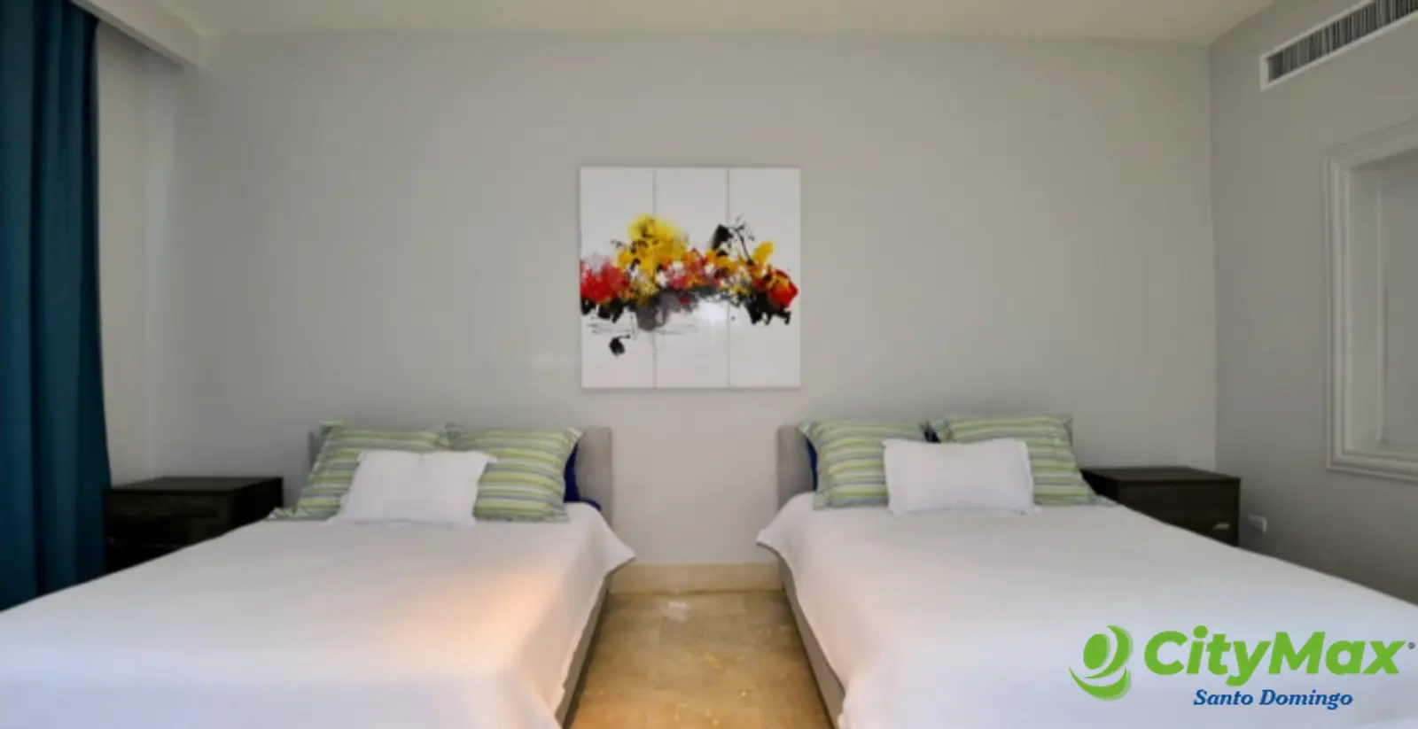 apartamento en venta de lujo en Cap Cana vista al mar - foto 4