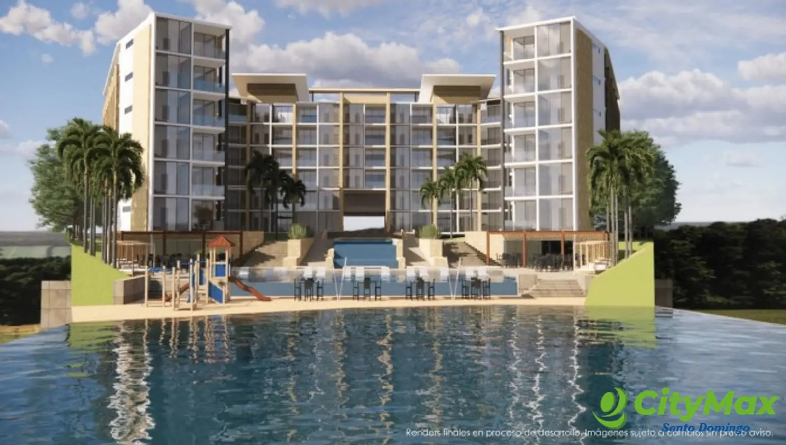 Apartamento en venta en Cap Cana Punta Cana - foto 2