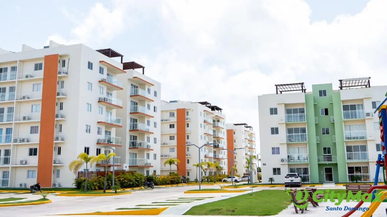 Apartamento en Venta en Punta Cana - foto 2